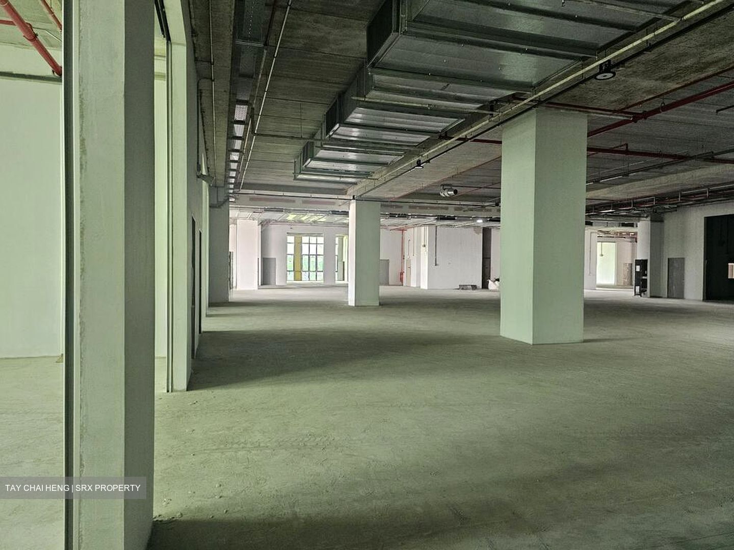 Tampines Greenglen (D18), Factory #515355631